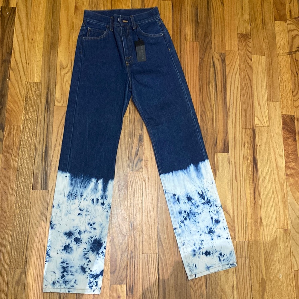 Carmar jeans